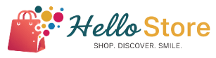 Hello Store